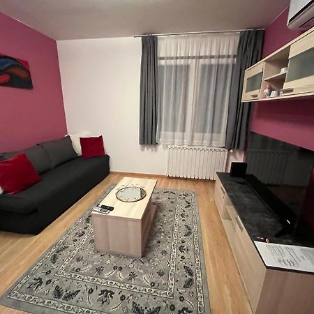 Apartament Corvin Pearl Deluxe Budapeszt Zewnętrze zdjęcie
